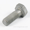 Hexagon Head Machine Screw Allen Key Bolt